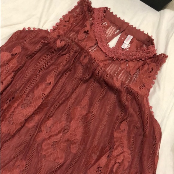 Blouse - Picture 3 of 3